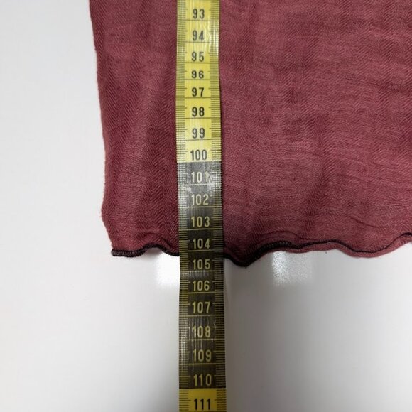 (L) Cynthia Ashby Tank/Tabard - Picture 13 of 15